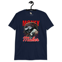 Make money unisex tee