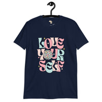 Love urself unisex tee