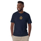 Gye nyame unisex tee