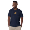 Gye nyame unisex tee