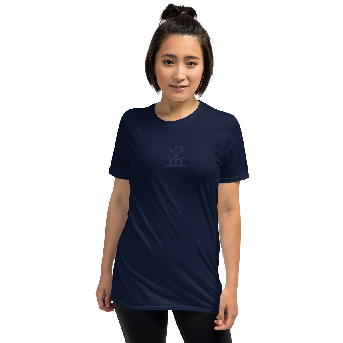adinkra unisex tee Funky African