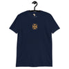 adinkra unisex tee