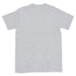 Money for peace unisex tee