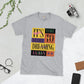 Start dream again  unisex tee