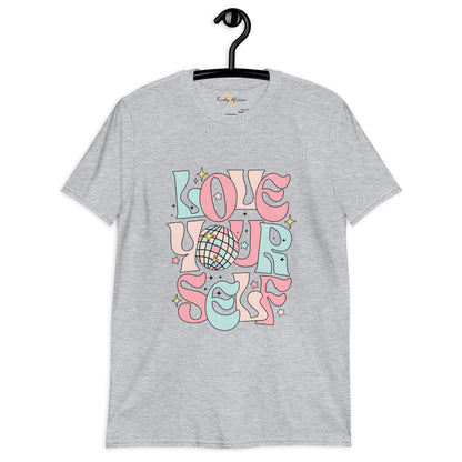 Love urself unisex tee