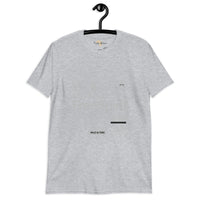 Free spirit unisex tee