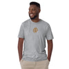 Gye nyame unisex tee