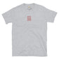 adinkra unisex tee
