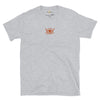 adinkra unisex tee