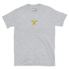 adinkra unisex tee