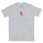 adinkra unisex tee