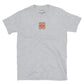adinkra unisex tee