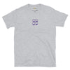 adinkra unisex tee