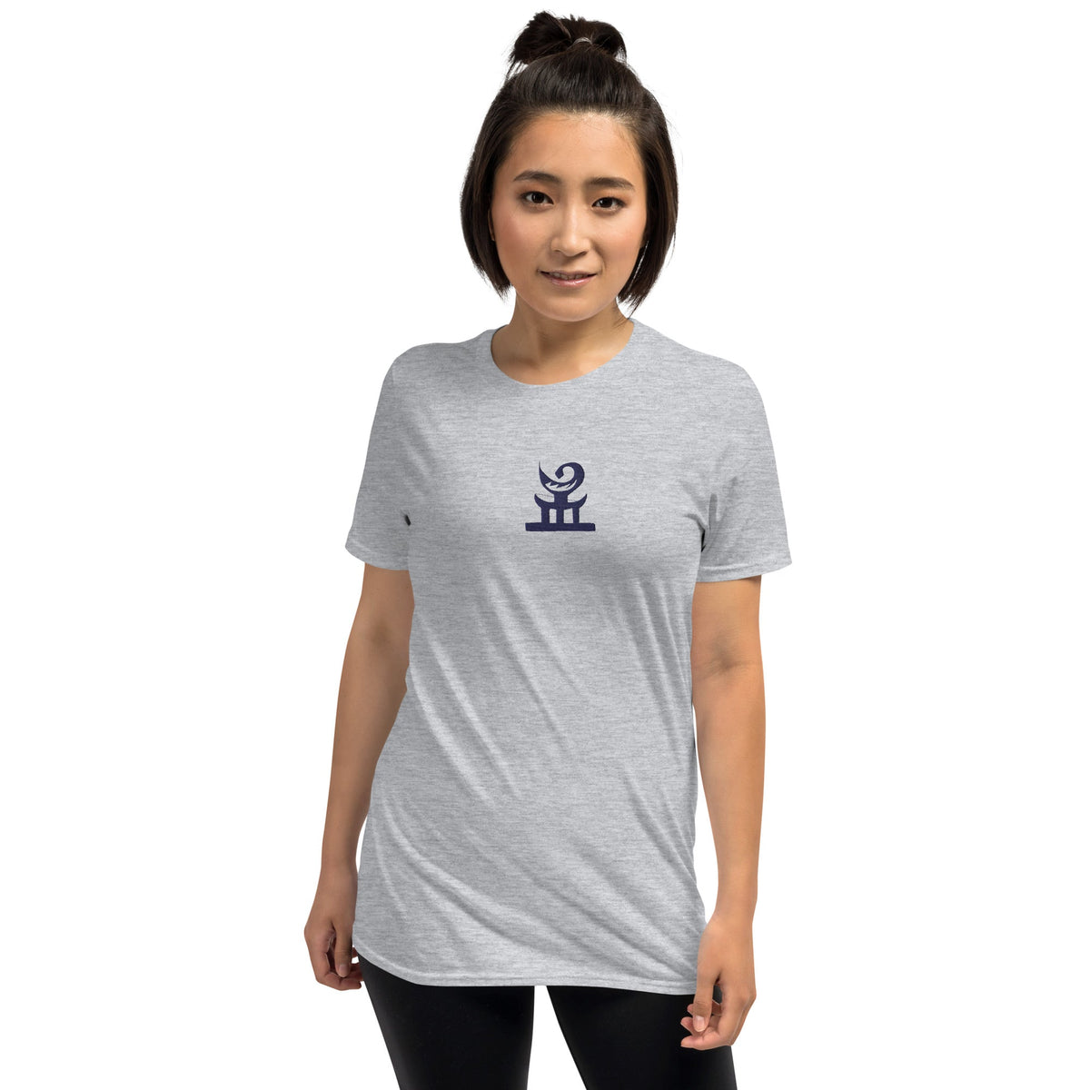 adinkra unisex tee Funky African
