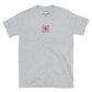 adinkra unisex tee