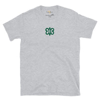 adinkra unisex tee