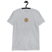 adinkra unisex tee