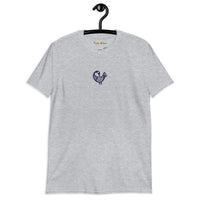 adinkra unisex tee