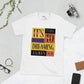 Start dream again  unisex tee