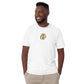 Gye nyame unisex tee