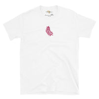 adinkra unisex tee