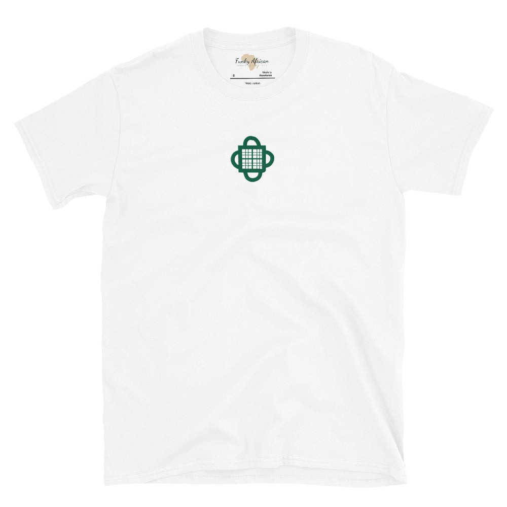 adinkra unisex tee