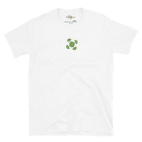 adinkra unisex tee