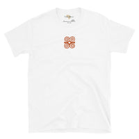 adinkra unisex tee