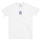 adinkra unisex tee