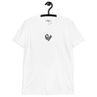 adinkra unisex tee