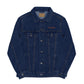 Funky African Unisex denim jacket