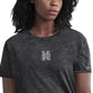 Gye Nyame Denim T-Shirt