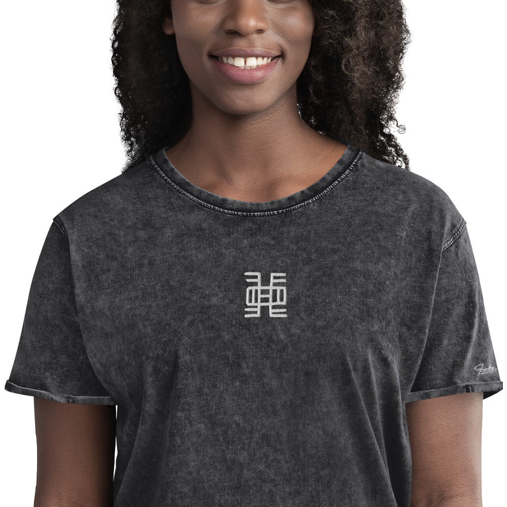 Wash Tees