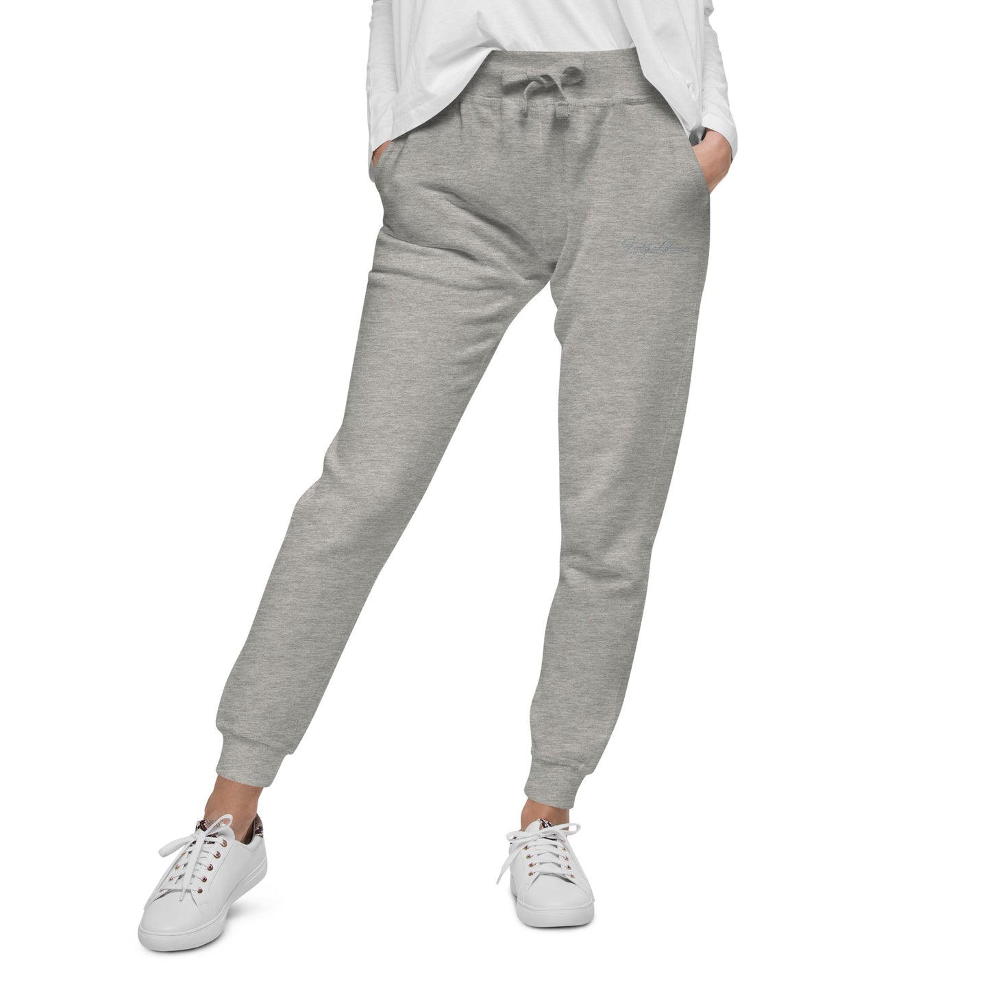 Funky African Unisex fleece sweatpants