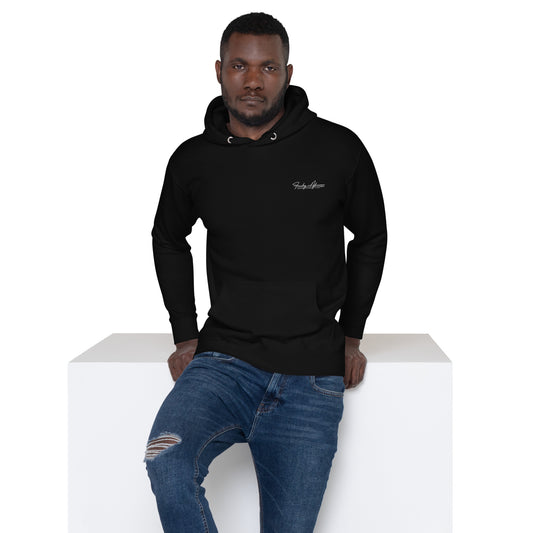 Funky African Unisex Hoodie