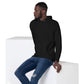 Funky African Unisex Hoodie