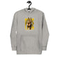 Peace unisex hoodie