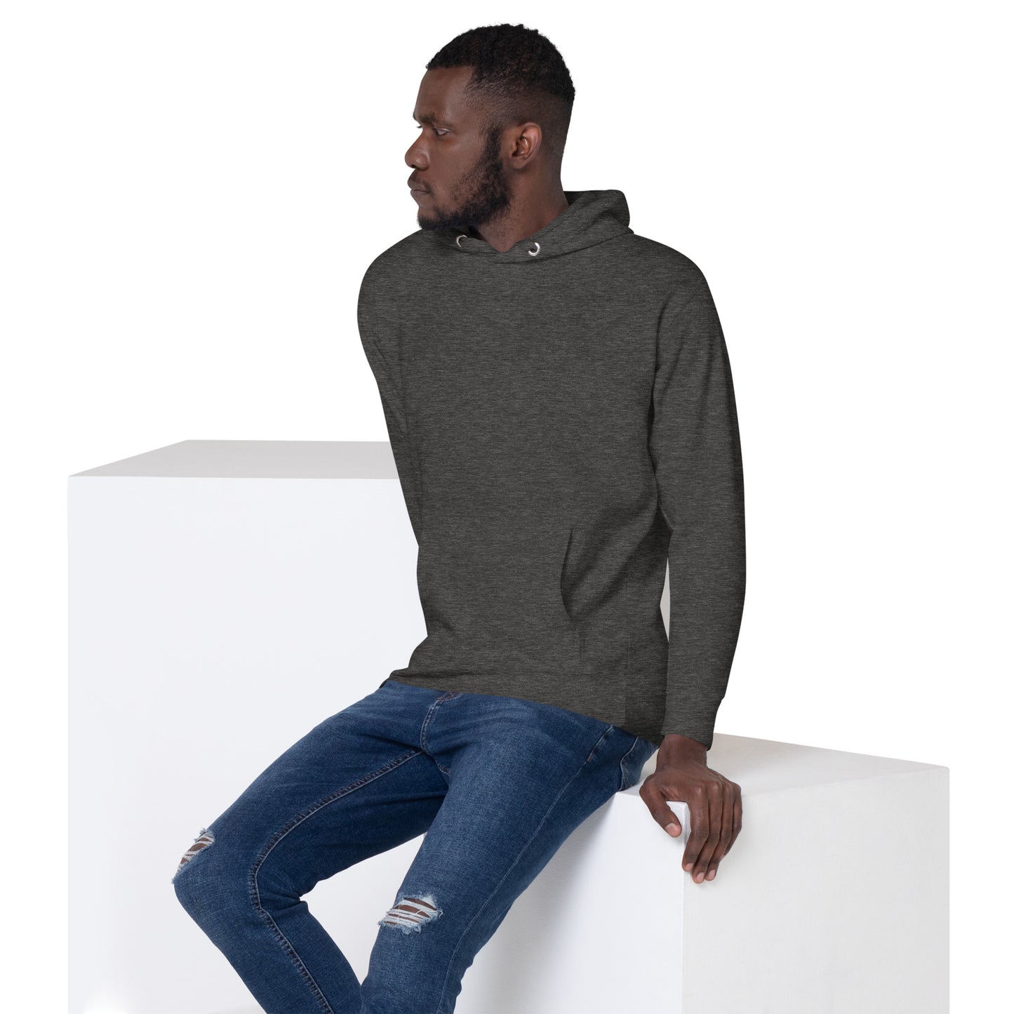 Funky African Unisex Hoodie