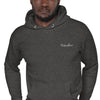 Funky African Unisex Hoodie