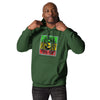 Enjoy every moment unisex hoodie