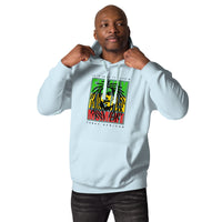 Enjoy every moment unisex hoodie