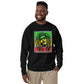 Enjoy every moment unisex premium sweatshirt