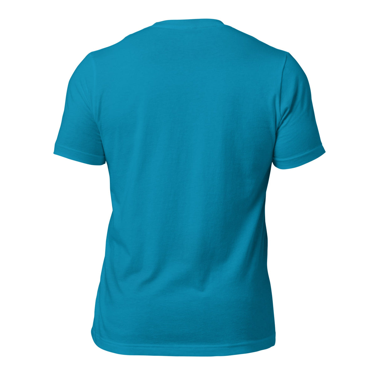 Great Time Ahead Unisex t-shirt Funky African