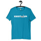 Sudan capital unisex tee