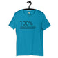 believe in God classic tee