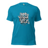Life is a Choice Unisex t-shirt