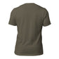 Life is a Choice Unisex t-shirt