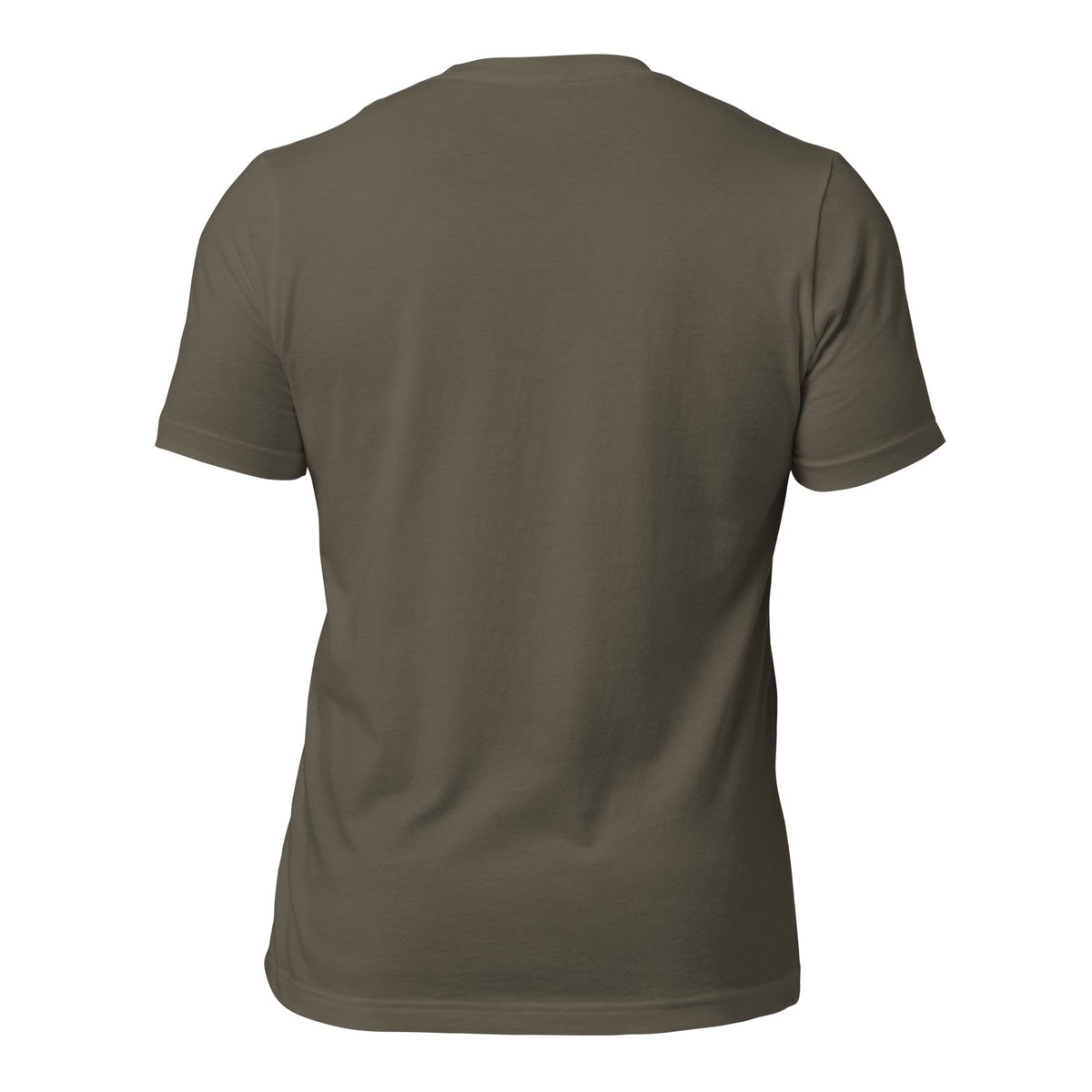 Adinkra Side Unisex t-shirt Funky African