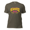 Fearless Soul Unisex t-shirt