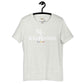 Chad capital unisex tee